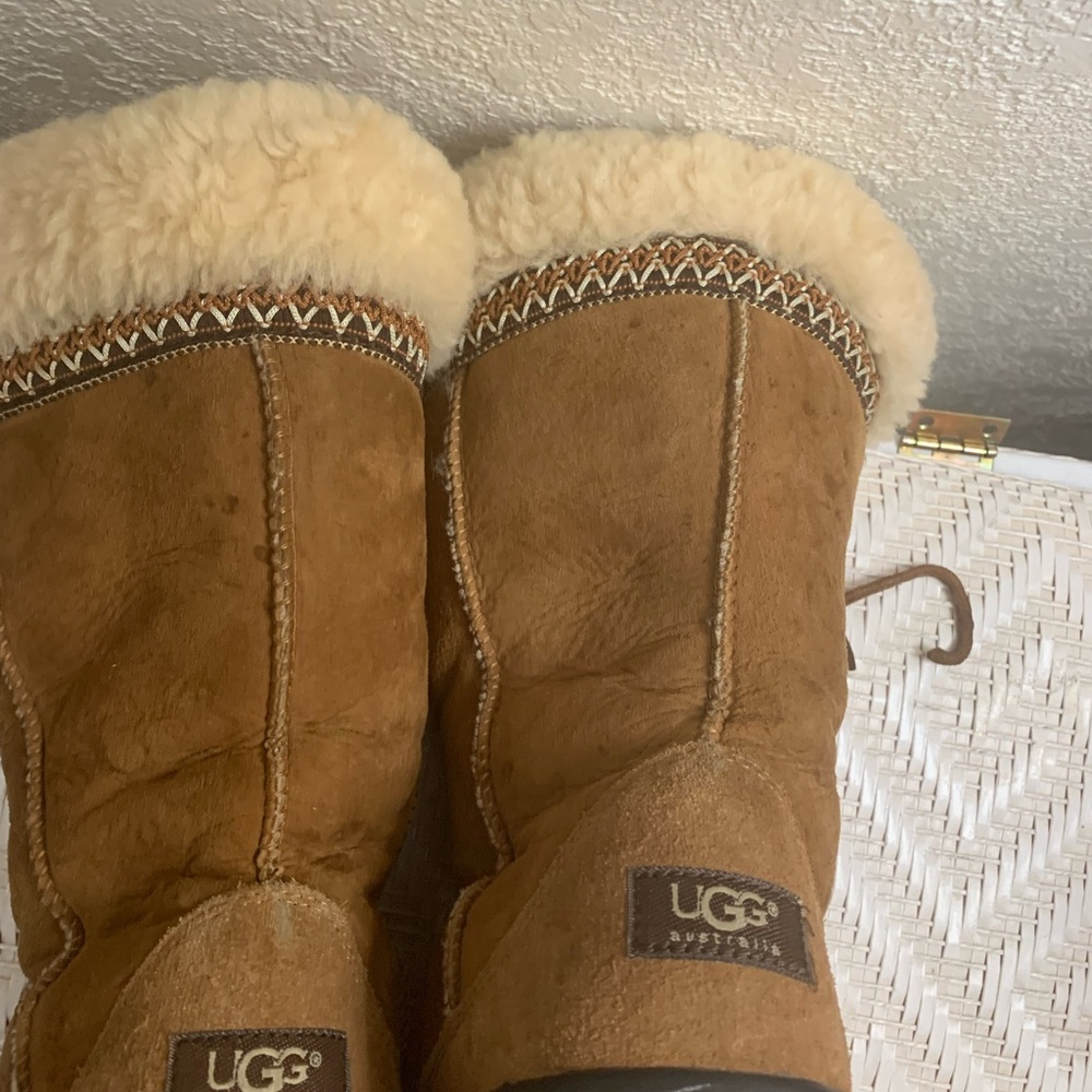 Uggs - image 6
